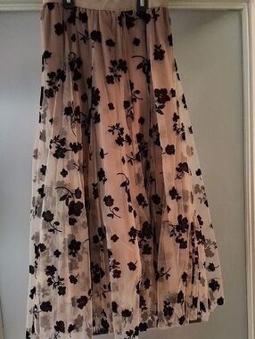 Chicwish Skirt NWT